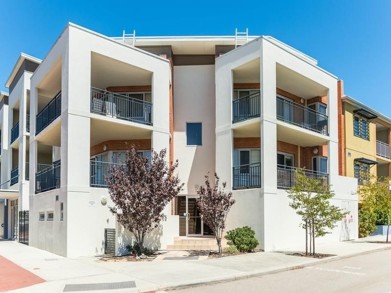 44/76 Newcastle Street, Perth WA 6000