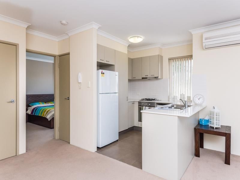 44/76 Newcastle Street, Perth WA 6000