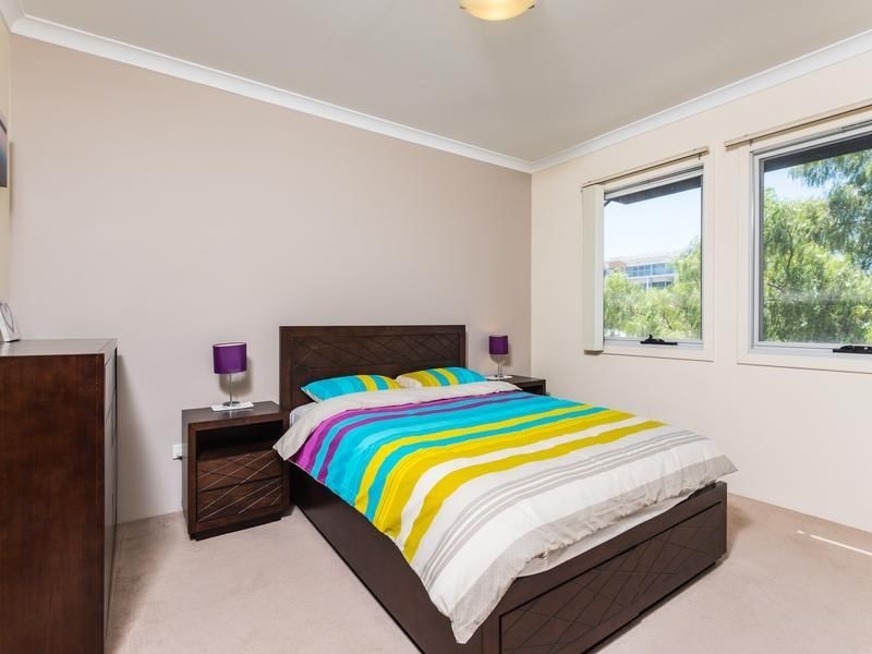 44/76 Newcastle Street, Perth WA 6000