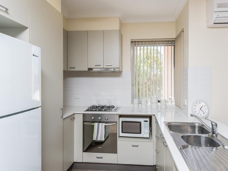 44/76 Newcastle Street, Perth WA 6000