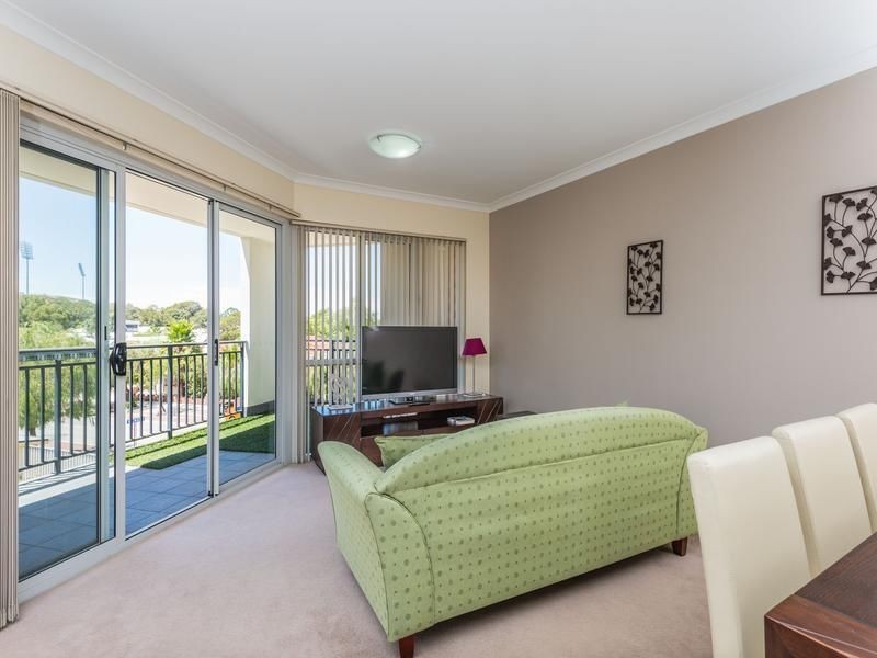 44/76 Newcastle Street, Perth WA 6000