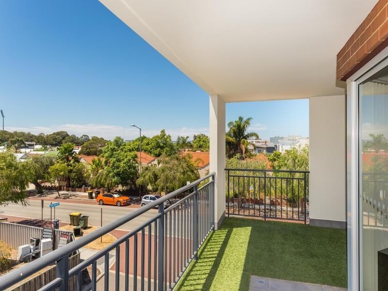 44/76 Newcastle Street, Perth WA 6000