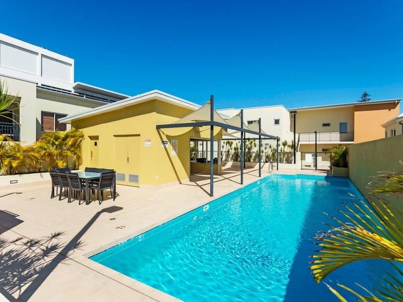 44/76 Newcastle Street, Perth WA 6000