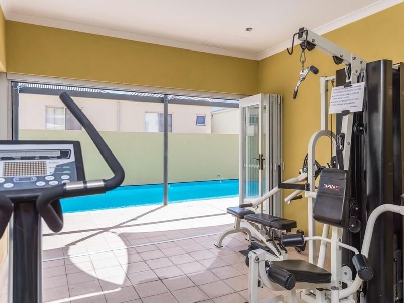 44/76 Newcastle Street, Perth WA 6000