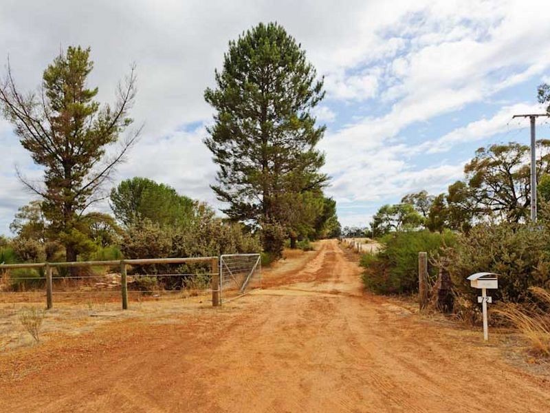 72 Kimberley Street, Bullsbrook WA 6084