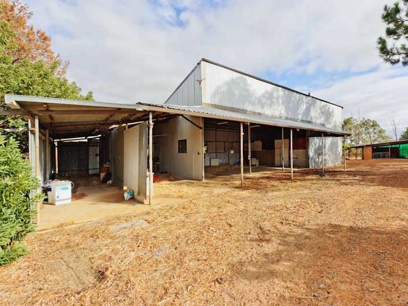 72 Kimberley Street, Bullsbrook WA 6084