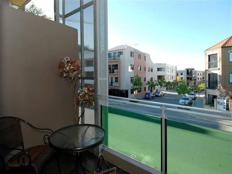 57A Wittenoom Street, East Perth WA 6004