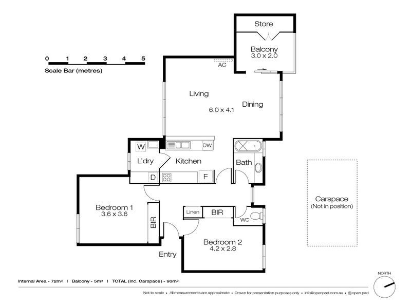 21/62 Bronte Street, East Perth WA 6004