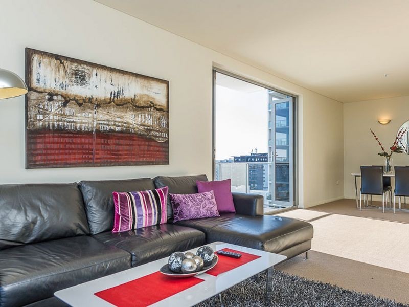 86/151 Adelaide Terrace, East Perth WA 6004