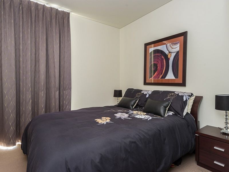 86/151 Adelaide Terrace, East Perth WA 6004