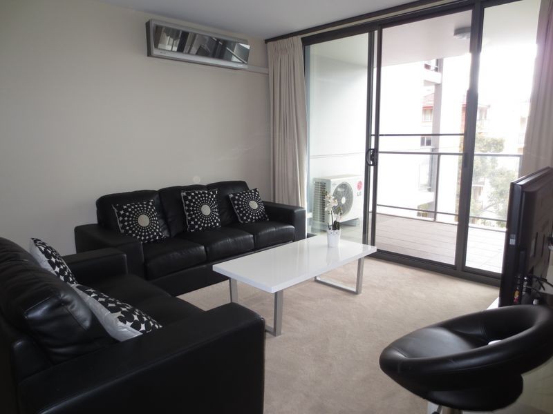 47/131 Adelaide Terrace, East Perth WA 6004