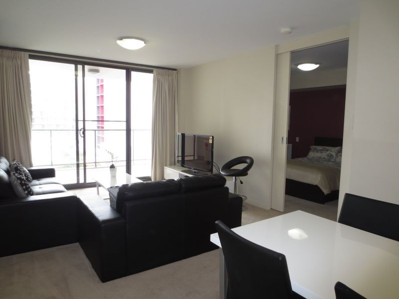 47/131 Adelaide Terrace, East Perth WA 6004