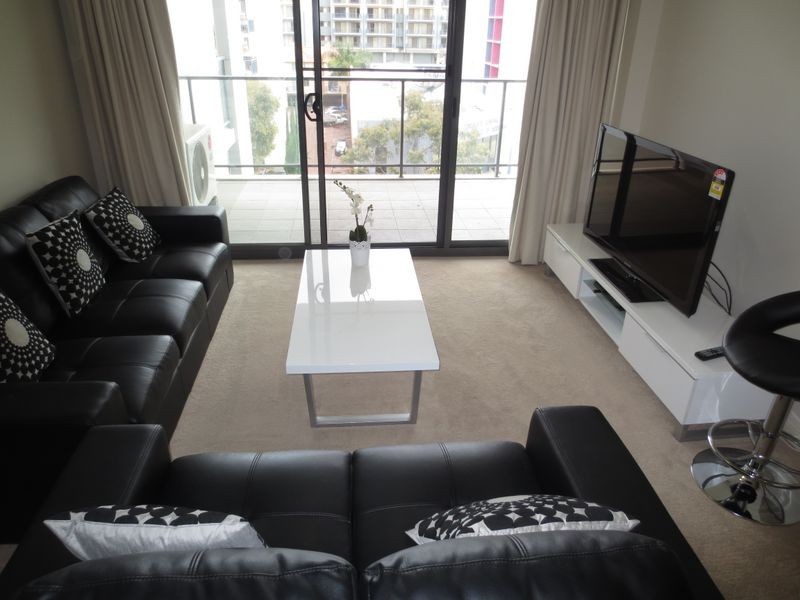 47/131 Adelaide Terrace, East Perth WA 6004