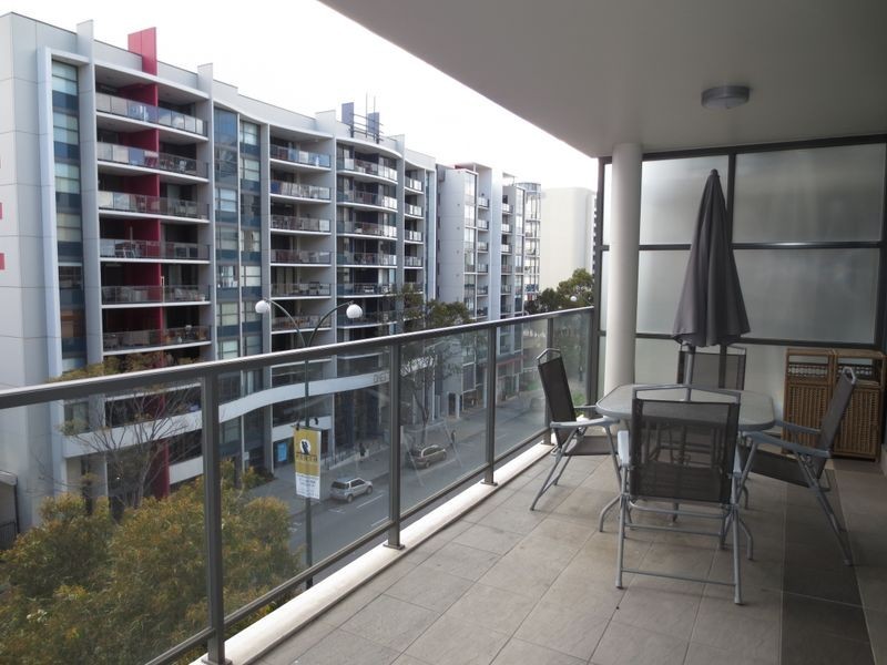 47/131 Adelaide Terrace, East Perth WA 6004