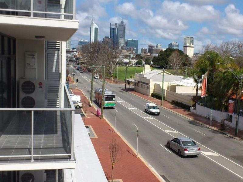 C17/378 Beaufort Street, Perth WA 6000
