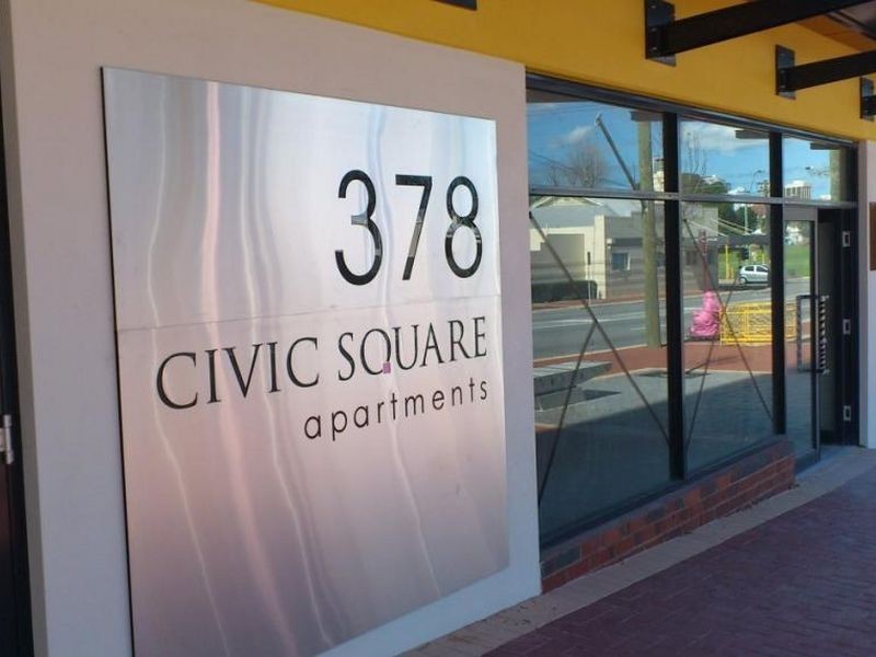 C17/378 Beaufort Street, Perth WA 6000