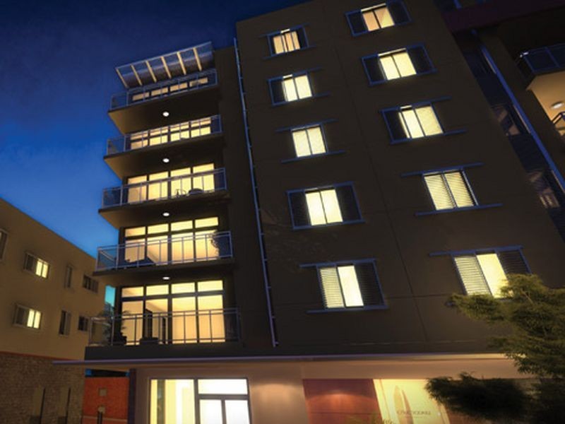 C17/378 Beaufort Street, Perth WA 6000