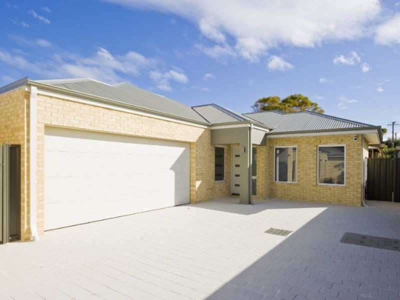 81C Moulden Avenue, Yokine WA 6060