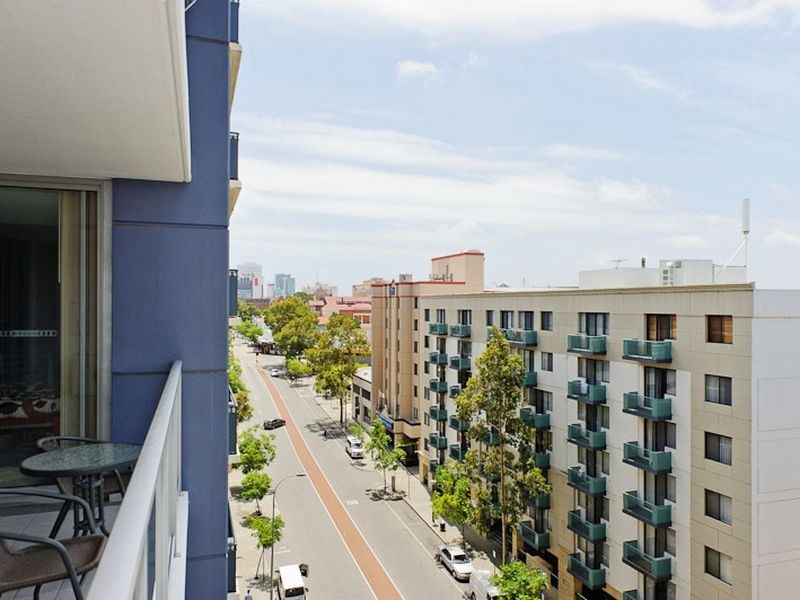 40/175 Hay Street, East Perth WA 6004