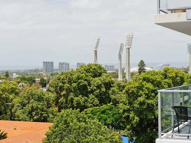 40/175 Hay Street, East Perth WA 6004