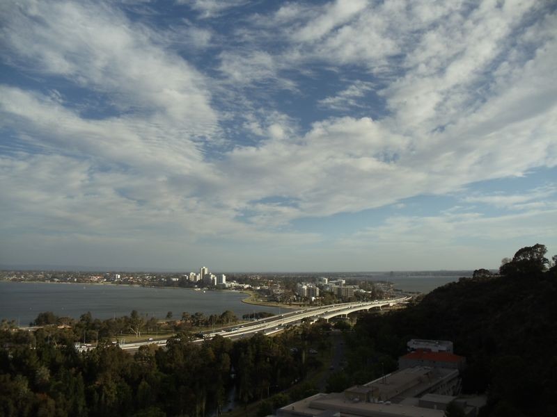 8/6 Bellevue Terrace, West Perth WA 6005