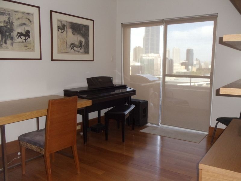 8/6 Bellevue Terrace, West Perth WA 6005