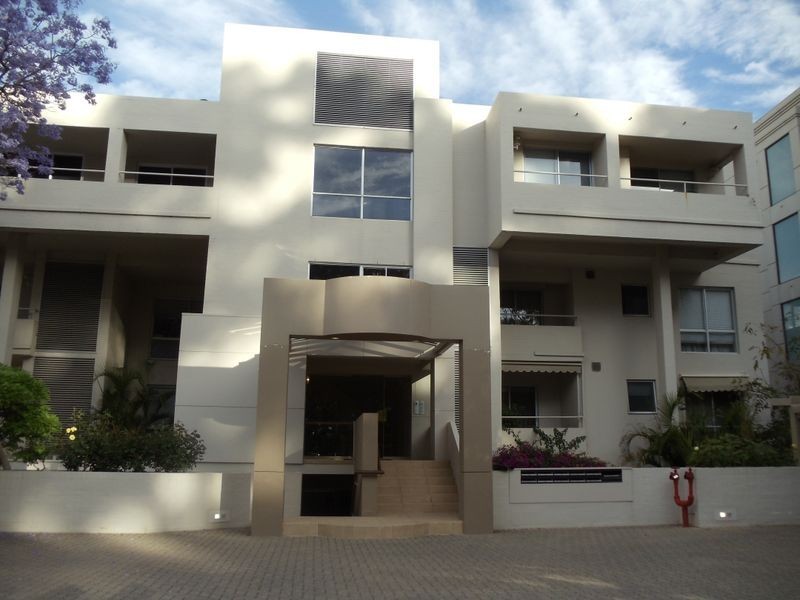 8/6 Bellevue Terrace, West Perth WA 6005