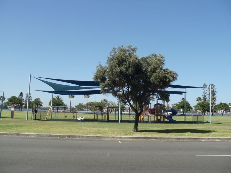 6/106 Terrace Road, East Perth WA 6004