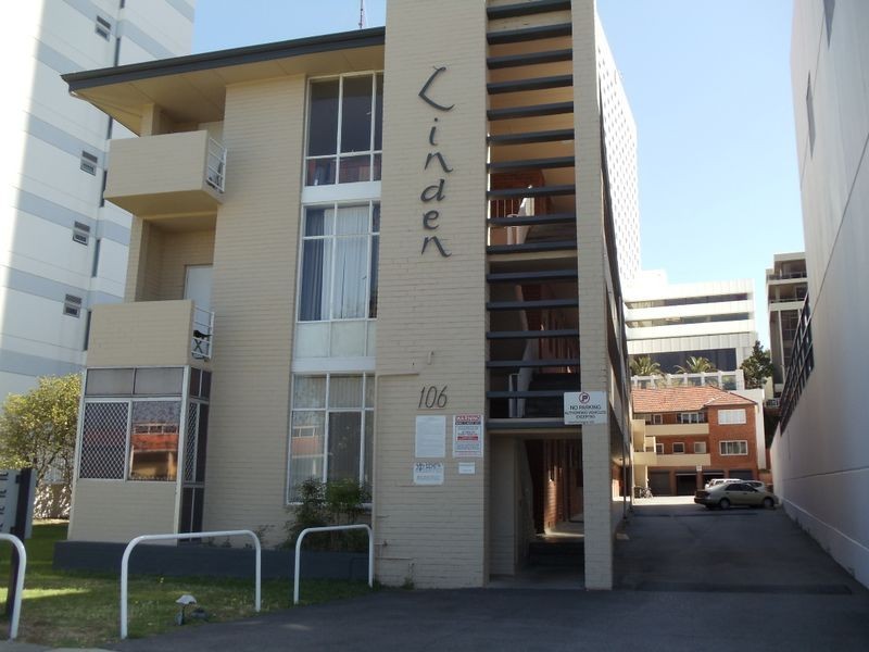 6/106 Terrace Road, East Perth WA 6004