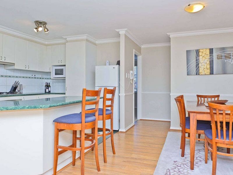 44/123 Wellington Street, East Perth WA 6004