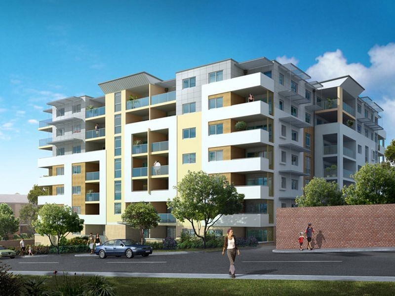 27/18 Wellington Street, East Perth WA 6004