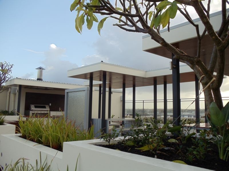 27/18 Wellington Street, East Perth WA 6004