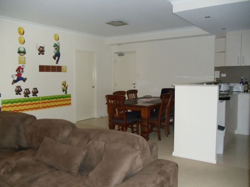 27/18 Wellington Street, East Perth WA 6004