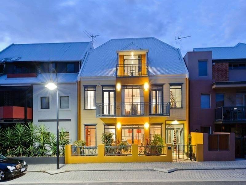 29 Tully Road, East Perth WA 6004