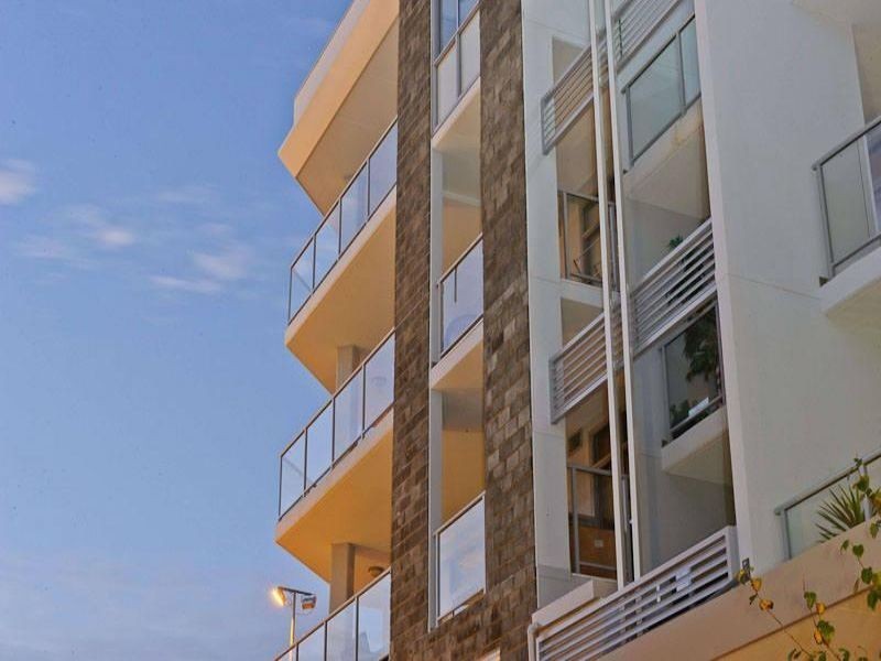 12/153 Kensington Street, East Perth WA 6004