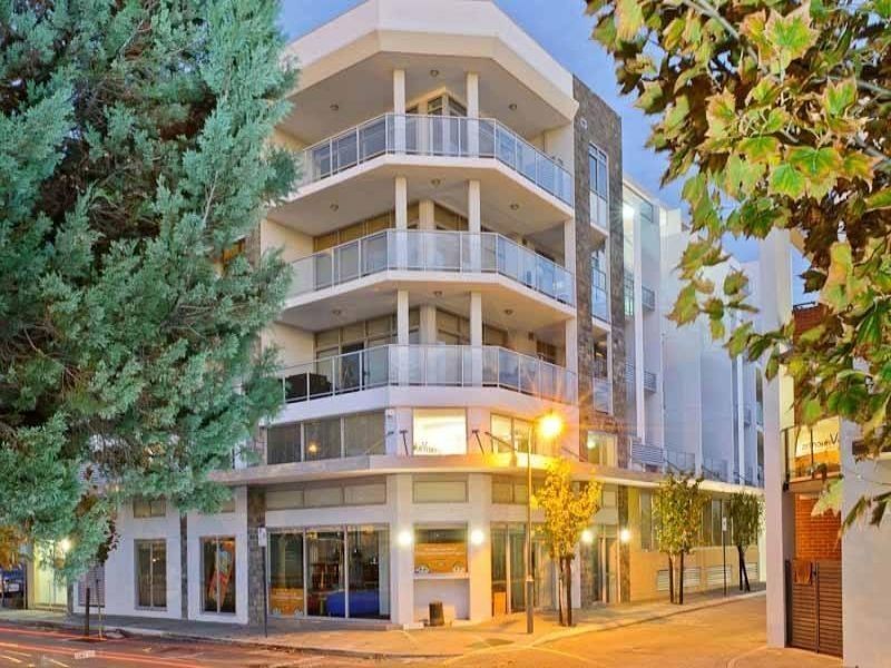 12/153 Kensington Street, East Perth WA 6004