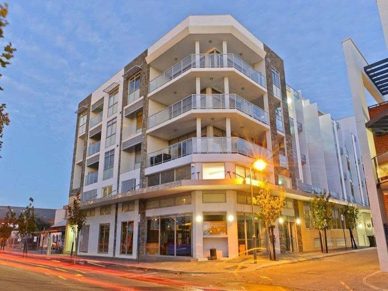 13/153 Kensington Street, East Perth WA 6004