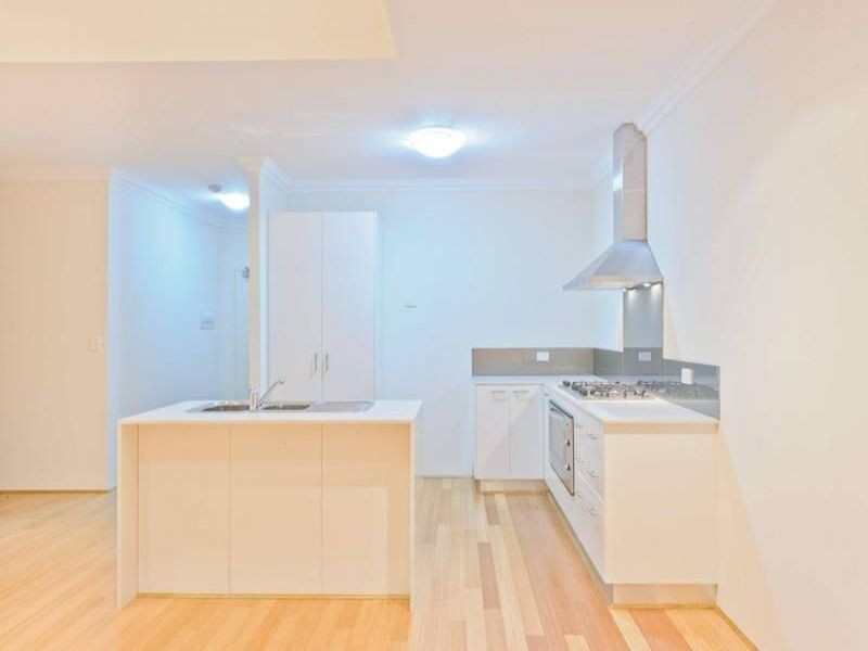 13/153 Kensington Street, East Perth WA 6004
