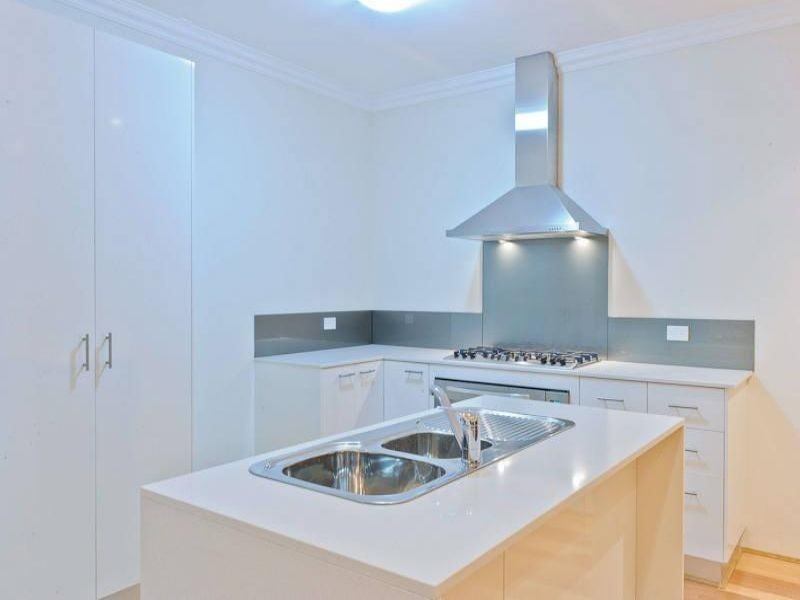 13/153 Kensington Street, East Perth WA 6004