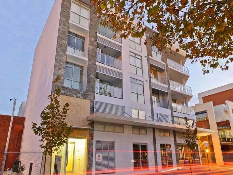 16/153 Kensington Street, East Perth WA 6004