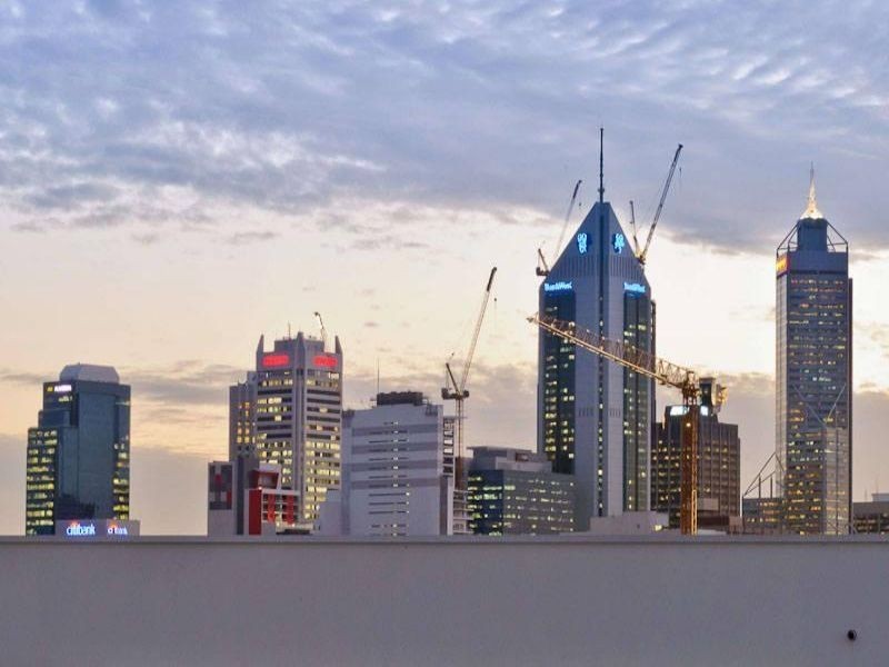 16/153 Kensington Street, East Perth WA 6004