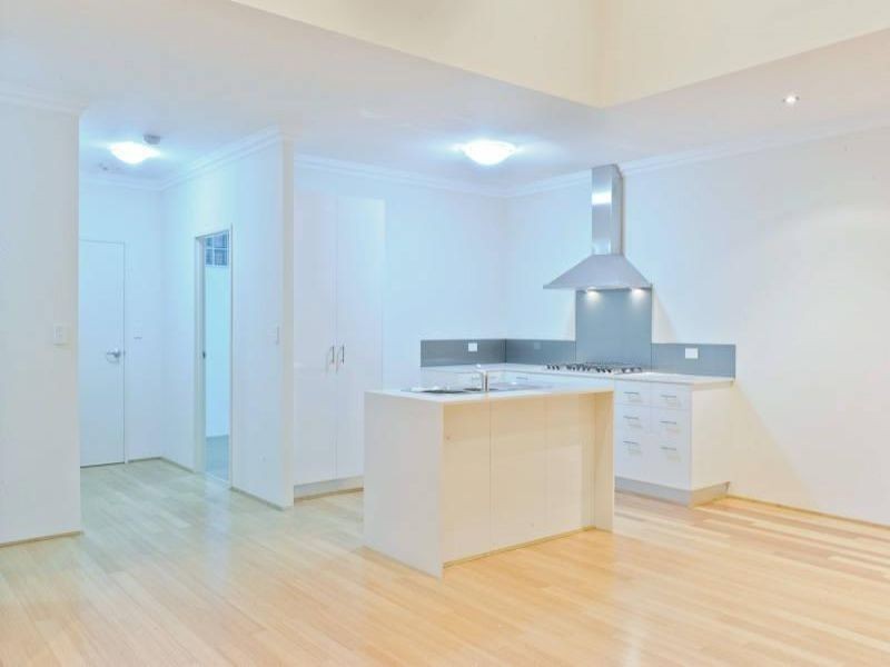 16/153 Kensington Street, East Perth WA 6004