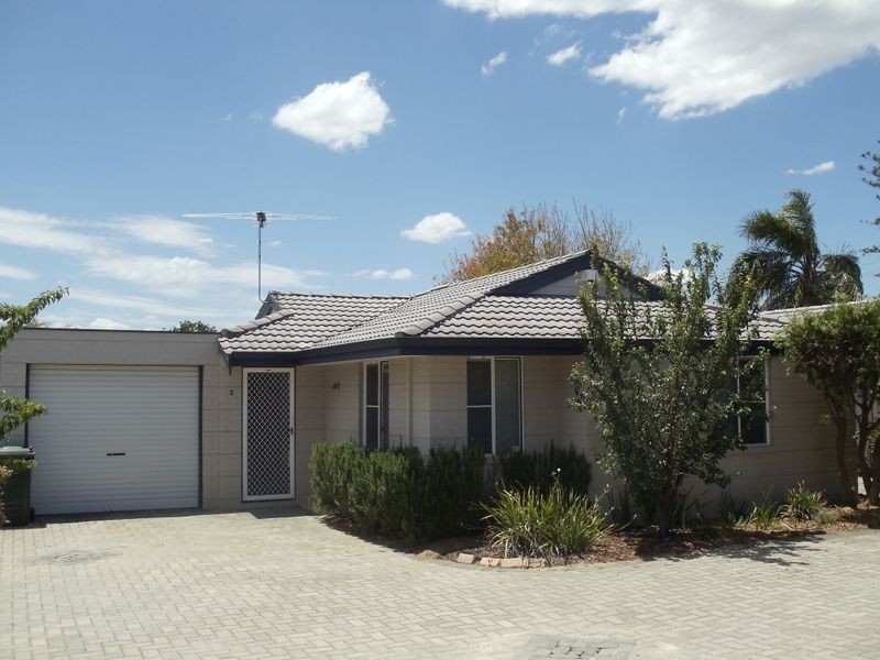 2/96 Green Street, Joondanna WA 6060