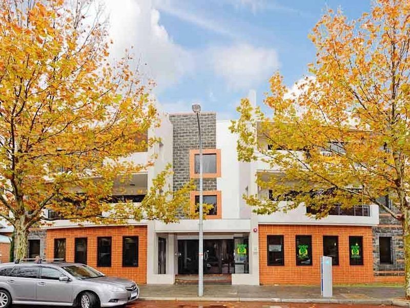 4/131 Royal Street, East Perth WA 6004