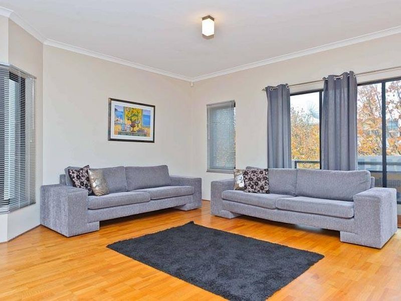 4/131 Royal Street, East Perth WA 6004