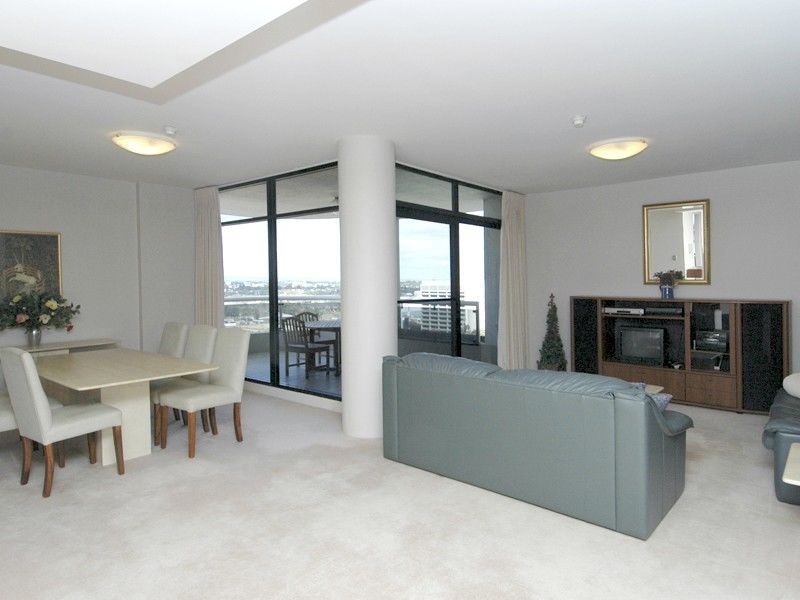 12/47 Forrest Avenue, East Perth WA 6004