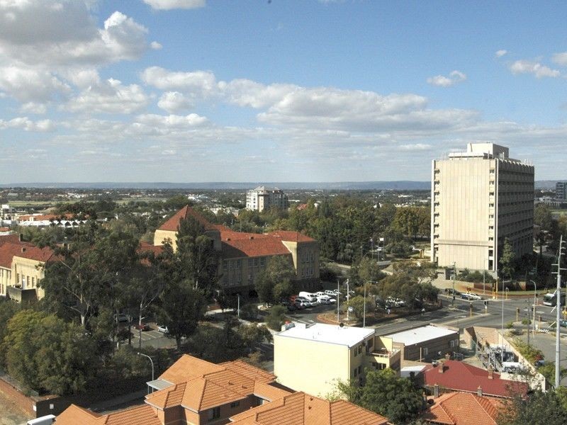 12/47 Forrest Avenue, East Perth WA 6004