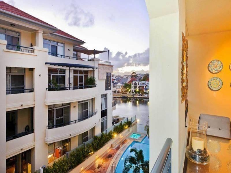 13/20 Royal Street, East Perth WA 6004