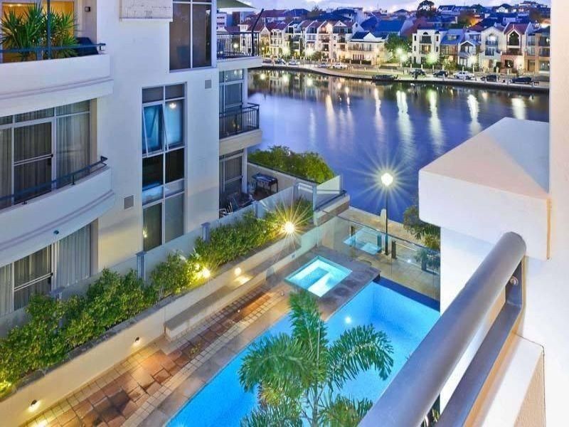 13/20 Royal Street, East Perth WA 6004