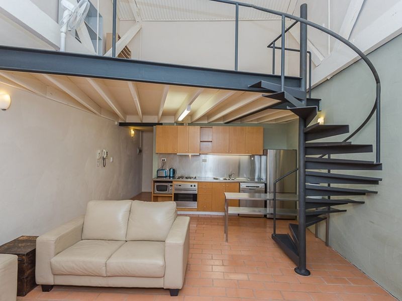 9 Little Brown Street, East Perth WA 6004